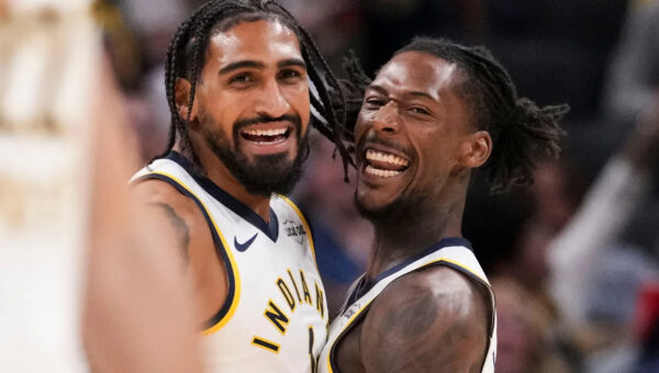 Why Rick Carlisle called Quenton Jackson the 'hero of the game' in Pacers' season-opening win