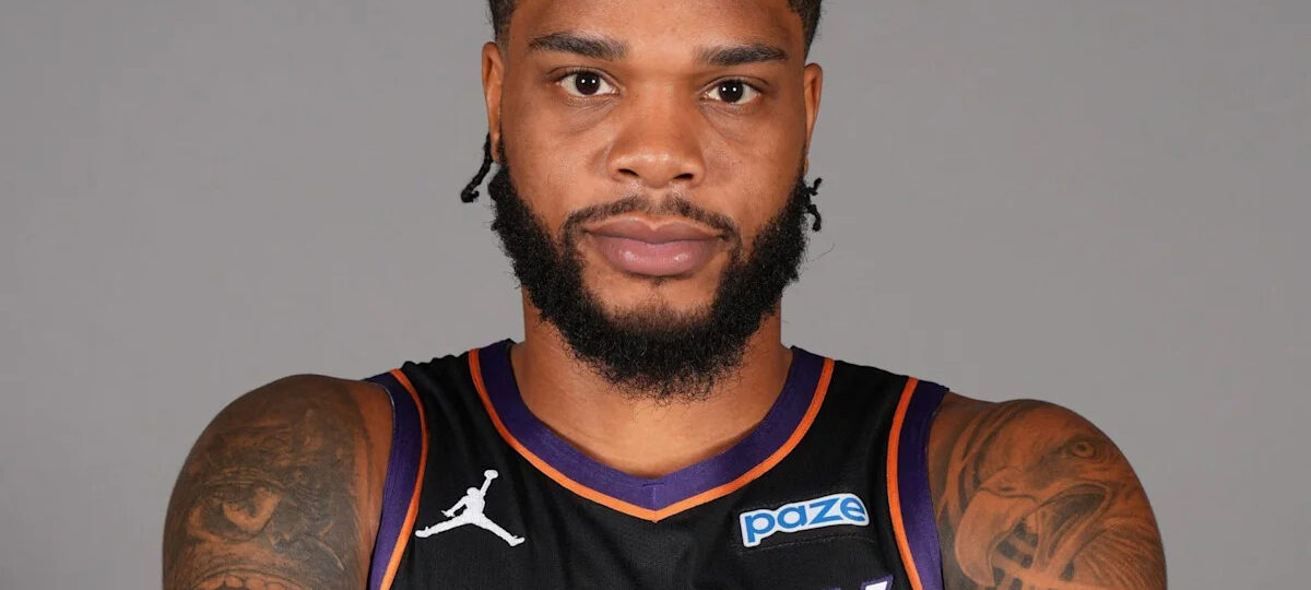 Suns HC Jordan Ott provides update on Miles Bridges
