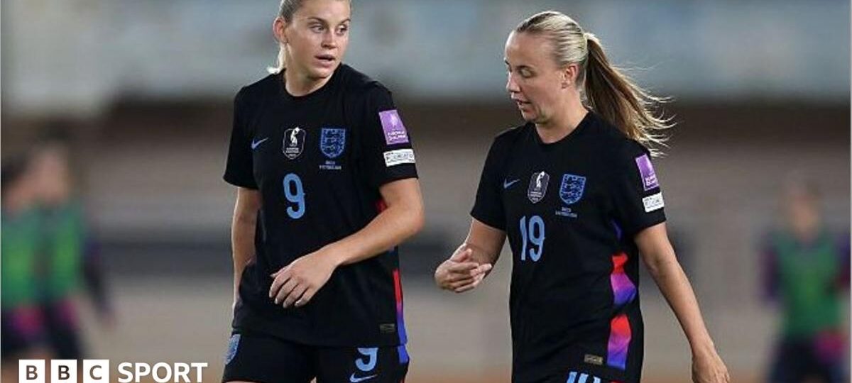 Do Lionesses lack ruthlessness in front of goal?