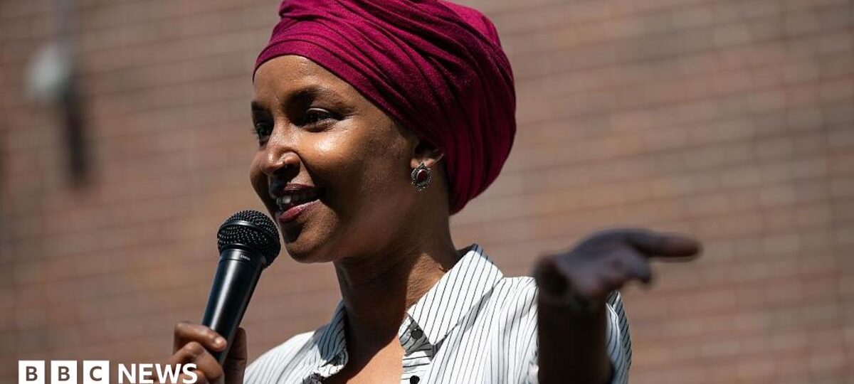 Obama blasts federal probe of congresswoman Ilhan Omar as 'so appalling'