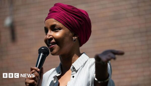 Obama blasts federal probe of congresswoman Ilhan Omar as ‘so appalling’