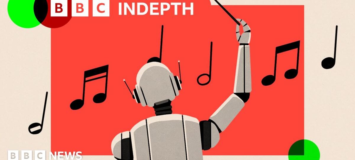 AI is creating a 'human premium' for art made by people. But will it hold?