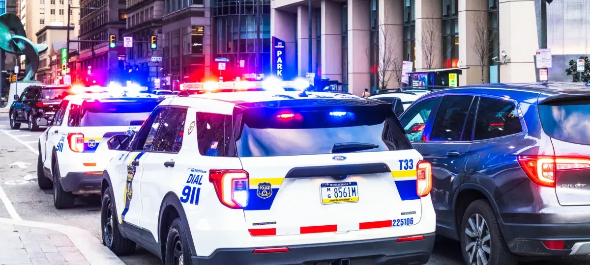 An Anthropic AI model sent a false homicide tip to Philadelphia police