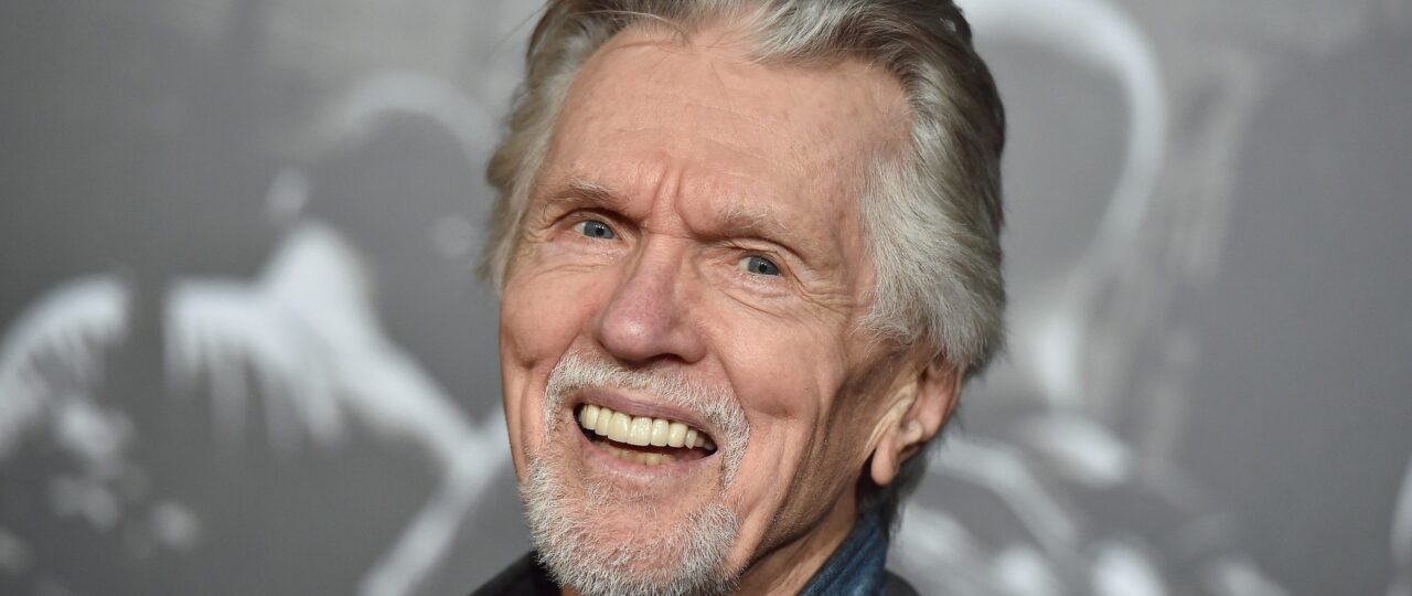 Tom Skerritt Net Worth: How Much the Late ‘Top Gun’ Star Was Worth