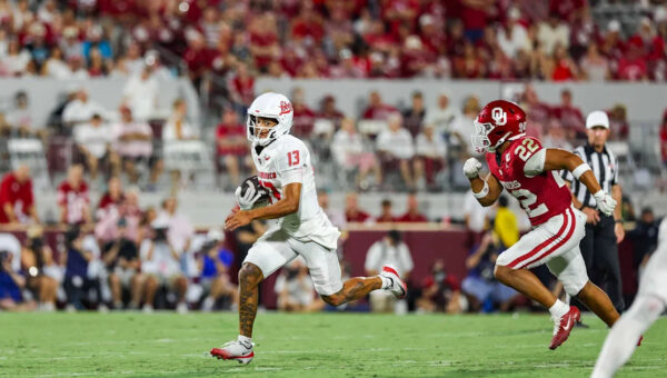 Crowned QB1: How Toa Fa’avae Gives New Mexico’s Offense Best Chance to Win