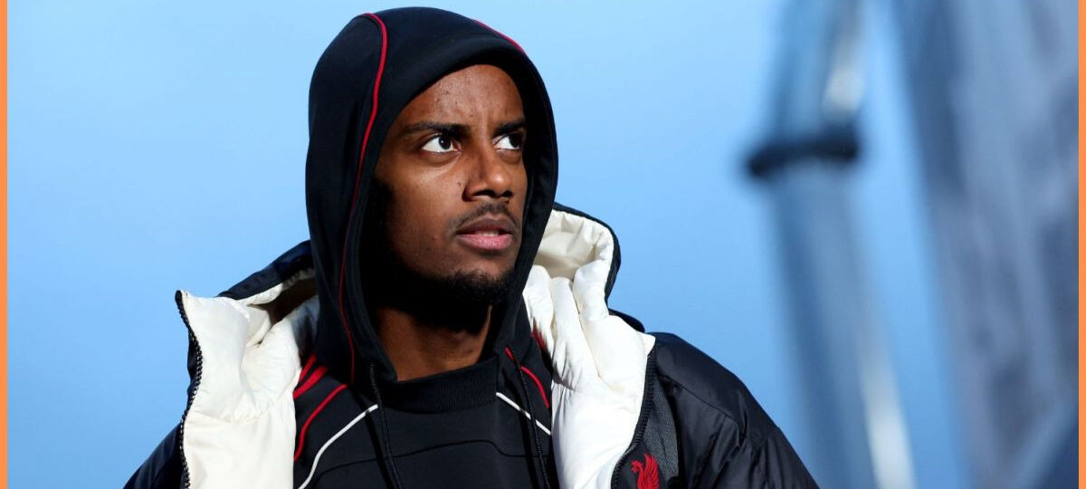 Liverpool told what they must do to unlock Alexander Isak after key issue identified