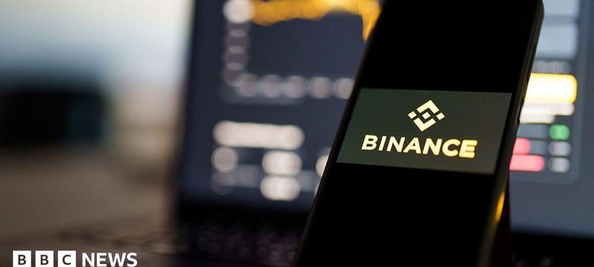 Crypto firm Binance covers 90% of losses after $6.3bn hack