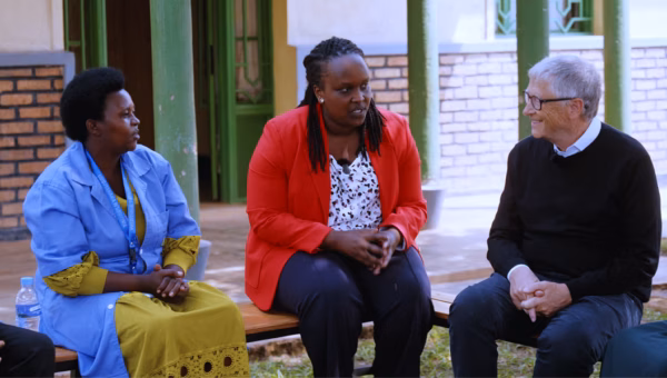 How Can Africans Use AI to Advance Cross-Country Equity and Opportunities in Africa?