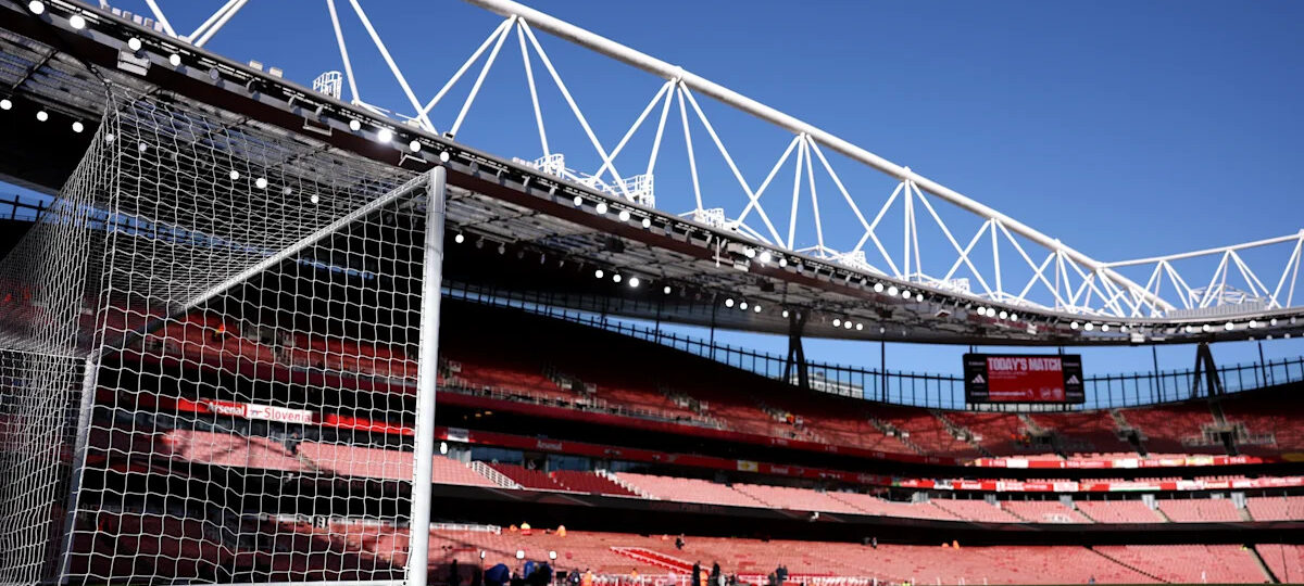Arsenal-Leeds XIs: ¡Lewis-Skelly, Konsa and Havertz start!