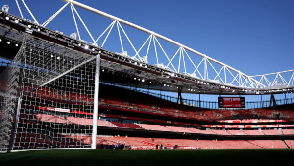 Arsenal-Leeds XIs: ¡Lewis-Skelly, Konsa and Havertz start!