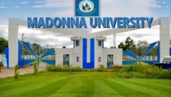 ‘Give us second chance’ – Expelled varsity student begs after viral dance video