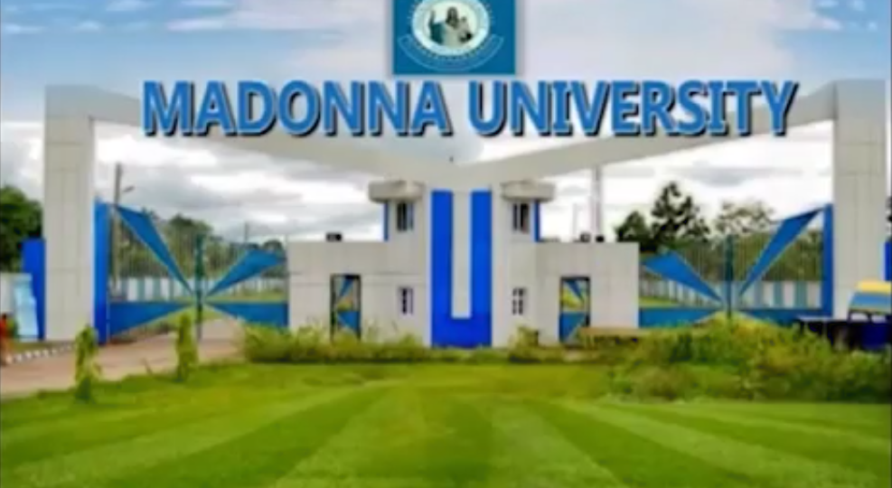 ‘Give us second chance’ – Expelled varsity student begs after viral dance video