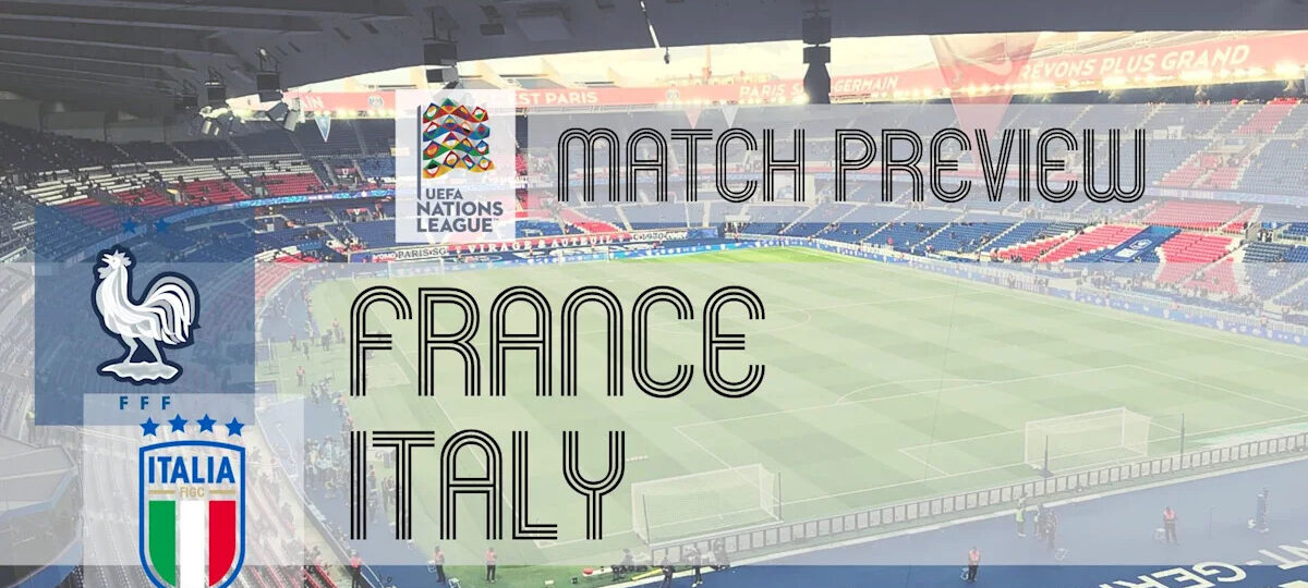 France vs Italy – Predictions, Betting Tips & Match Preview