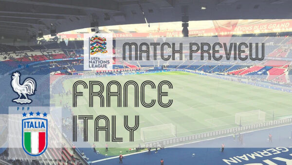 France vs Italy – Predictions, Betting Tips & Match Preview