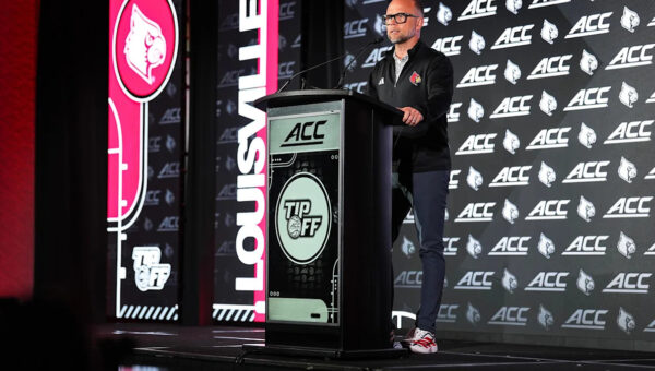 ACC men’s basketball preseason power rankings for 2026-27