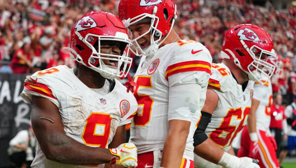 Chargers-Chiefs Game Preview: Kansas City is once again a buzzsaw