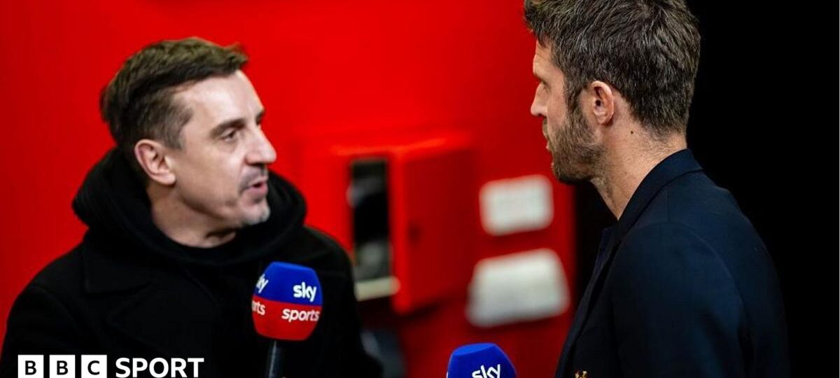 How talking about Man Utd's cycle of doom became an industry