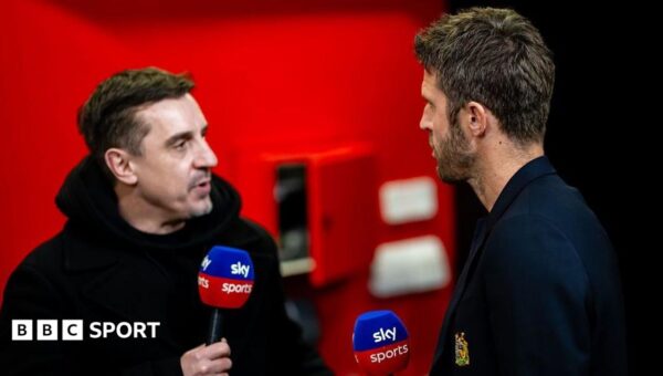 How talking about Man Utd’s cycle of doom became an industry
