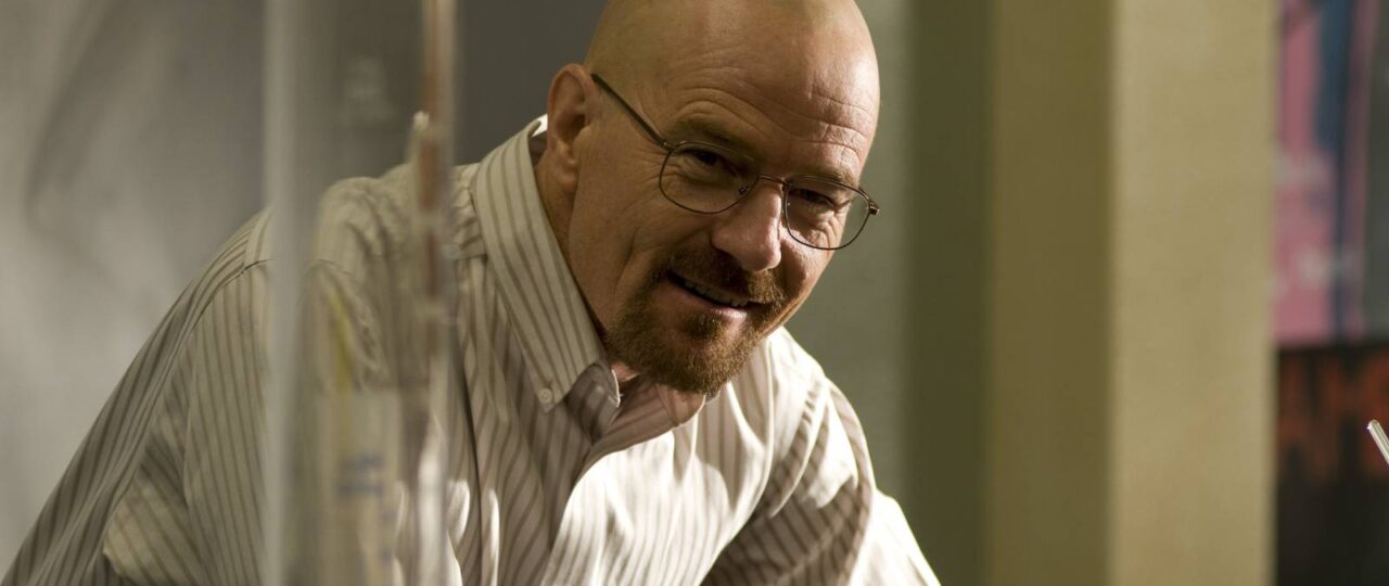 Breaking Bad Officially Tops 21st Century TV Shows In World-Leading Survey
