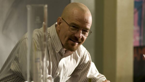 Breaking Bad Officially Tops 21st Century TV Shows In World-Leading Survey