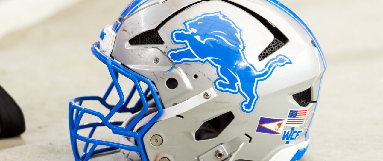 Lions’ Amon-Ra St. Brown Makes Eye-Opening Jared Goff Admission