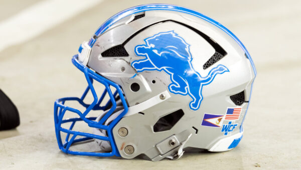 Lions’ Amon-Ra St. Brown Makes Eye-Opening Jared Goff Admission