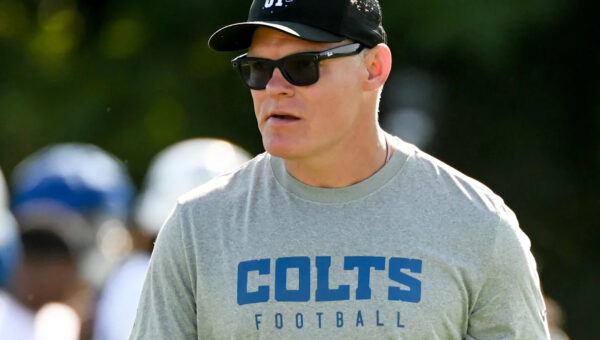 Why the Colts fired GM Chris Ballard mid-season, according to owner