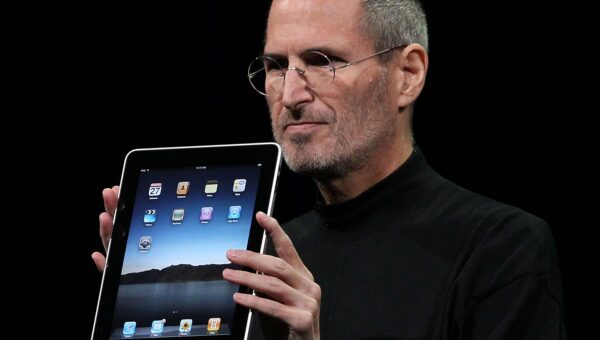 Peter Thiel says Apple has done ‘nothing new’ after Steve Jobs