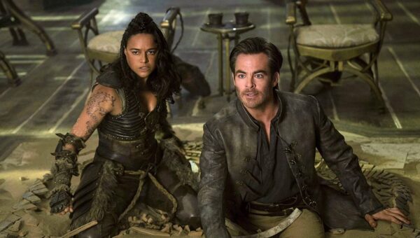 The Next Must-Watch Fantasy Movie For D&D Fans Is Closer Than You Think