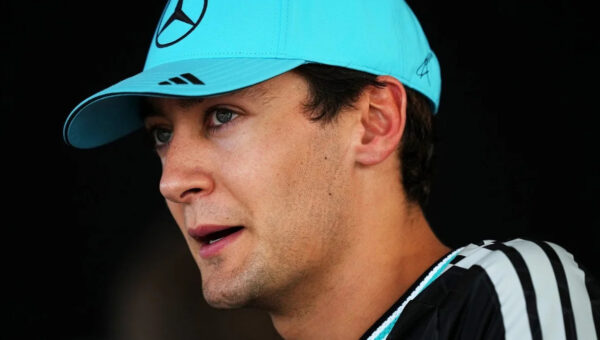 George Russell set for grid penalty at F1 Singapore GP after Sepang retirement