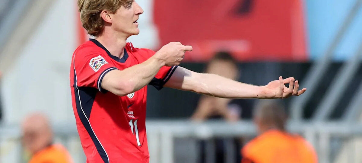 England manager waxes lyrical about Barcelona superstar amid superb form – “He has reached another level”