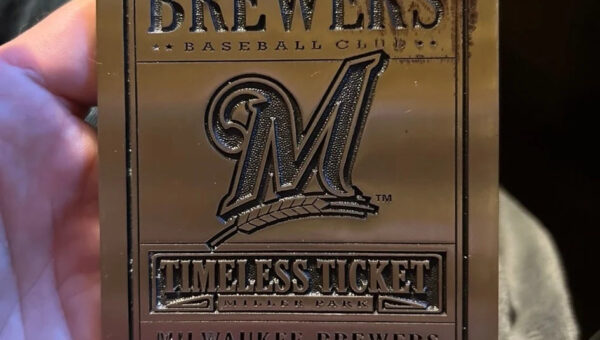‘We regret our mistake,’ Brewers say addressing Timeless Ticket controversy