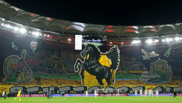 VfB Stuttgart hopeful ‘special Champions League evening’ will help boost flagging Bundesliga campaign