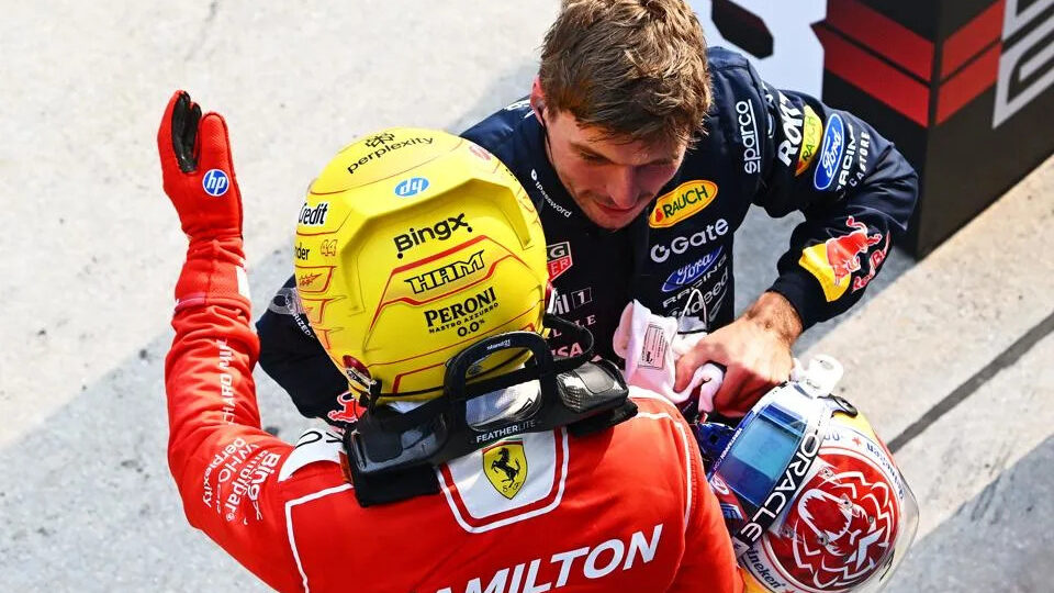 Starting Grid For F1’s Bahrain GP In Malaysia After Penalties