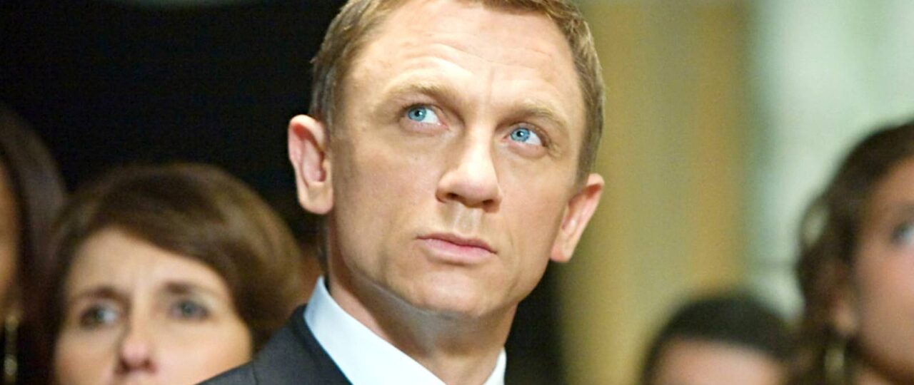 James Bond Officially Returns Today With New Release