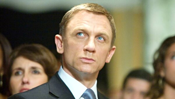 James Bond Officially Returns Today With New Release