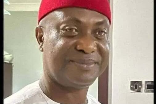 Nigeria’s economic crisis predates Tinubu, says ex-minister, Ikoh