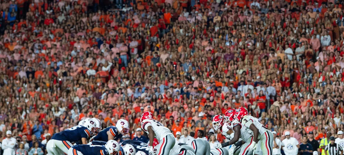Predictions, picks, odds for Auburn's Week 7 game at Georgia