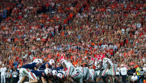 Predictions, picks, odds for Auburn’s Week 7 game at Georgia
