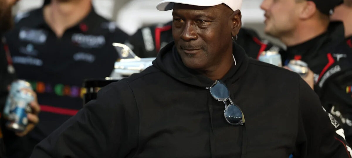 ‘I can’t worry’ – Michael Jordan shares approach to sports betting, other pressures if he played in today’s NBA