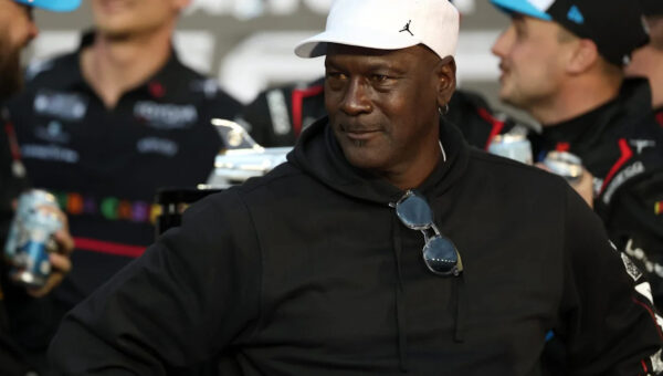 ‘I can’t worry’ – Michael Jordan shares approach to sports betting, other pressures if he played in today’s NBA