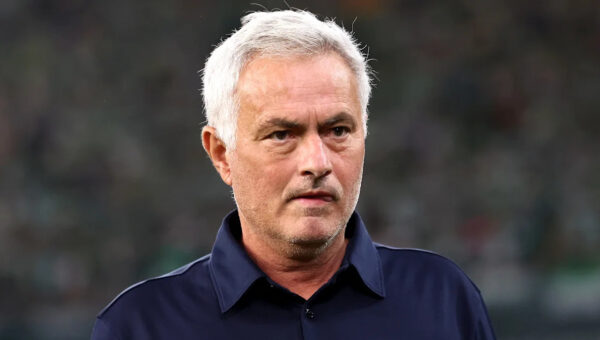 5⃣ today's news: Mourinho-Sevilla reunion; Bayern and PSG all smiles