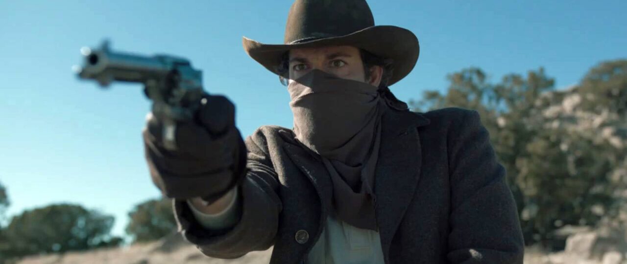 Taylor Sheridan Star’s New John Wayne Western Remake Removed From Over 2,000 Theaters
