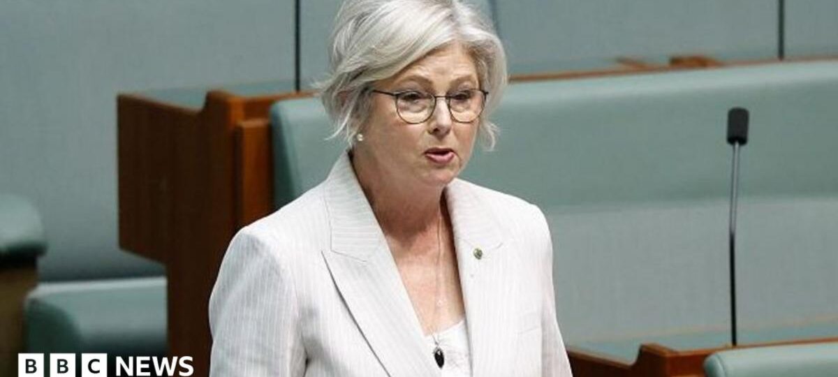 Australian MP's condition improves after alleged car attack
