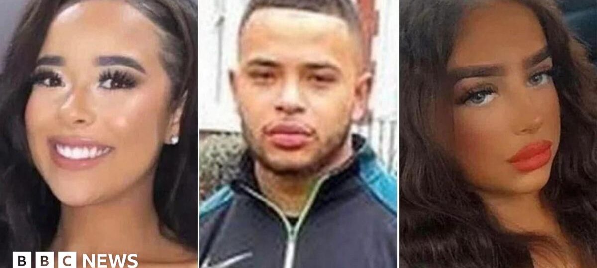 Mechanic who falsified MOT before crash that killed three given community order
