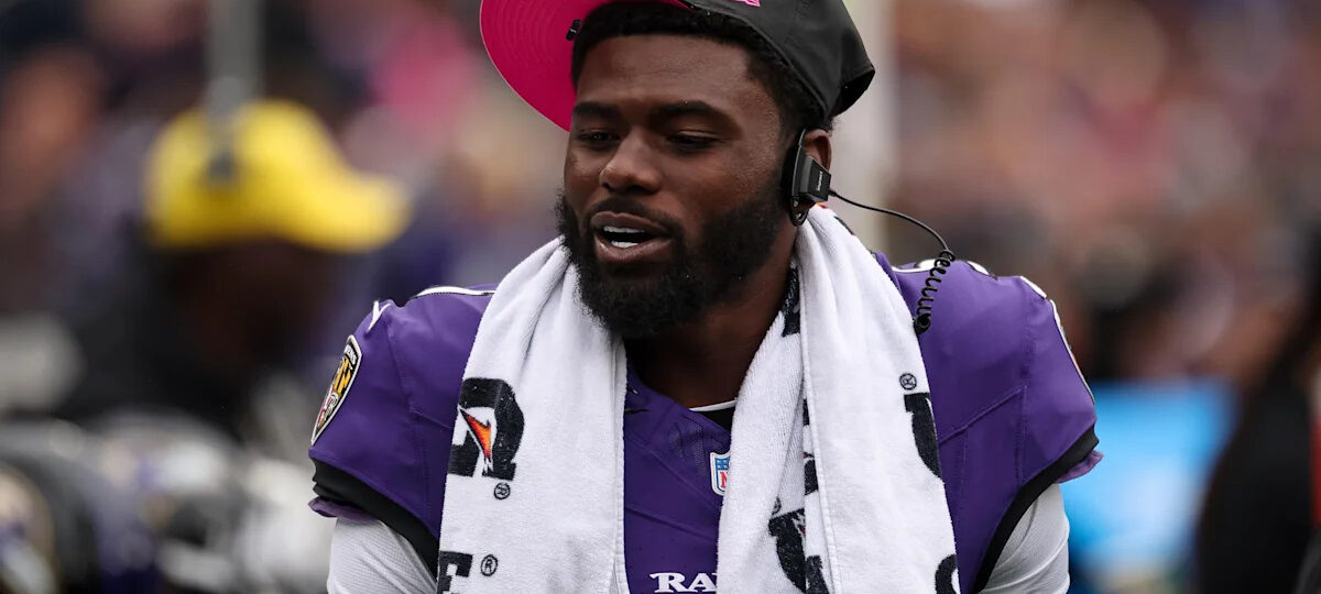3 Keys to Victory for Ravens-Falcons Week 5