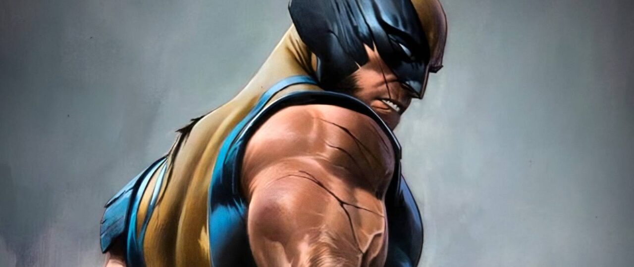 Marvel's Wolverine Replacement Gets Major Redesign