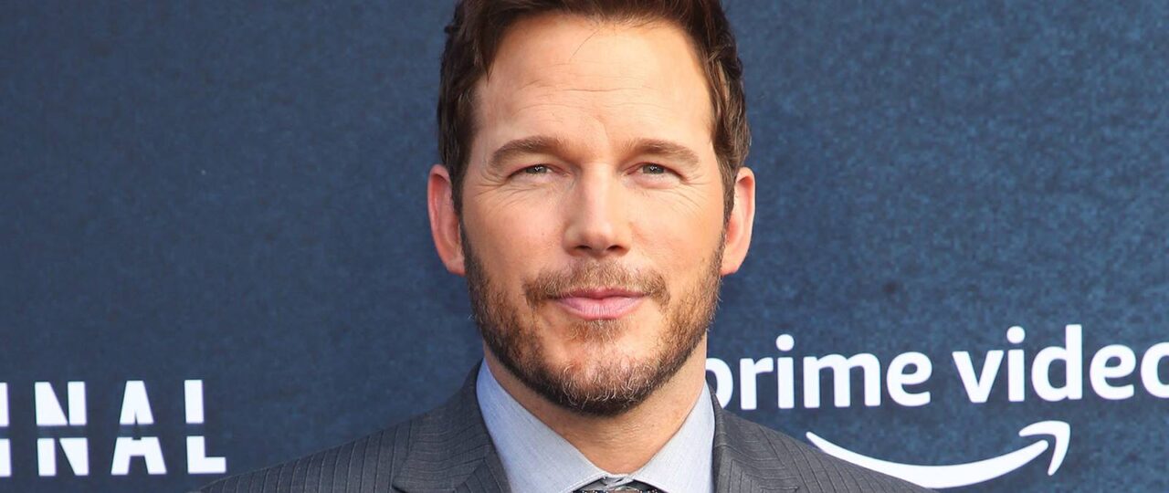 Chris Pratt’s $1.6 Billion Sci-Fi Reboot Officially Heads to a New Streamer