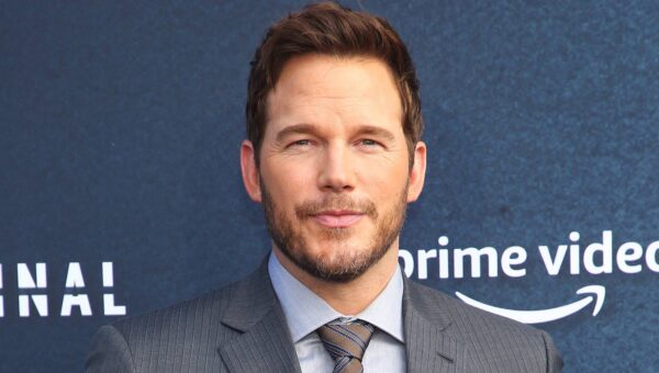 Chris Pratt’s $1.6 Billion Sci-Fi Reboot Officially Heads to a New Streamer