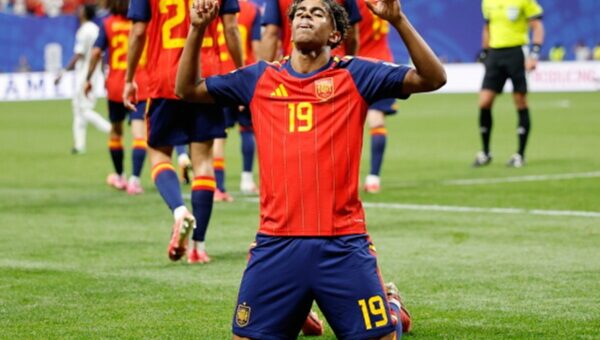 Prediction: Croatia vs Spain